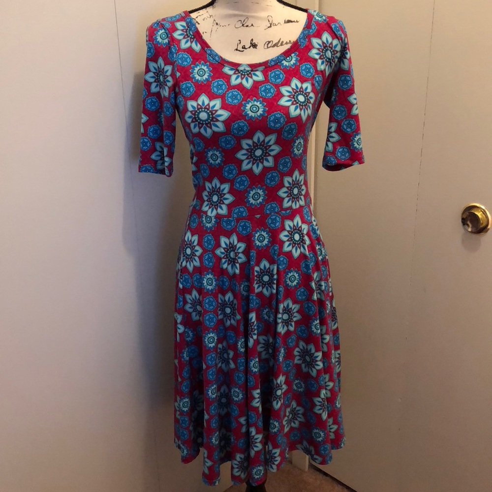 Lularoe Nicole